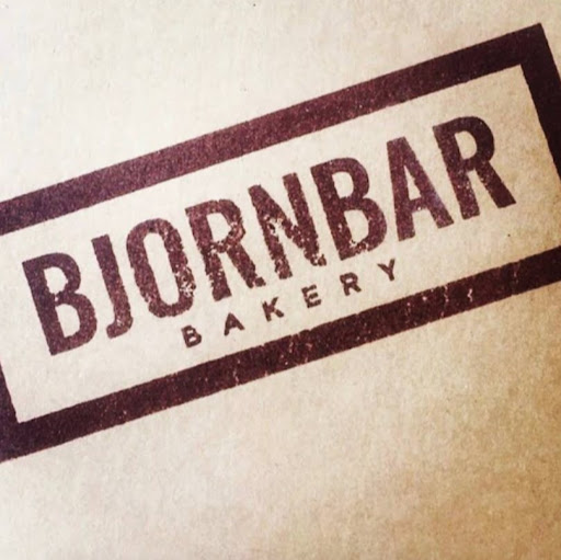 BjornBar Bakery logo