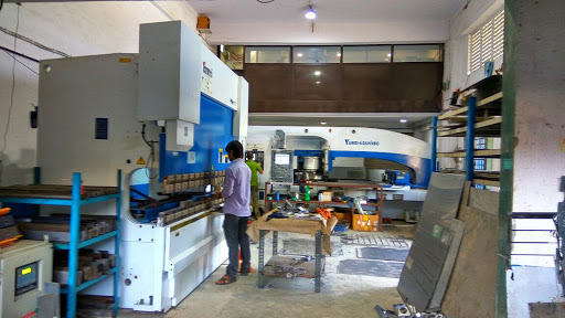 Venus Metal Craft, Unit no 10 Unity Industrial Estate Naik Pada Walliv, Vasai East, Maharashtra 401208, India, Furniture_Maker, state MH
