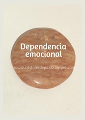 Dependencia emocional