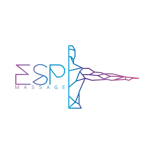 ESP Massage | Méthode Renata França | Relaxant | Sportif logo