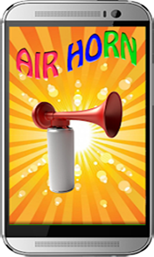 Air Horn Pro V1