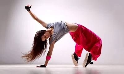 Keshav Dance Training Centre
