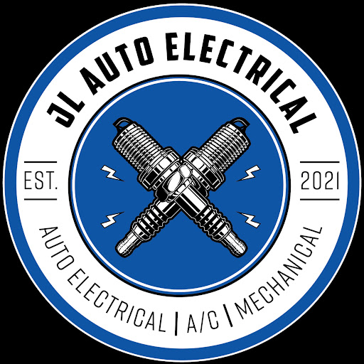 JL Auto Electrical logo