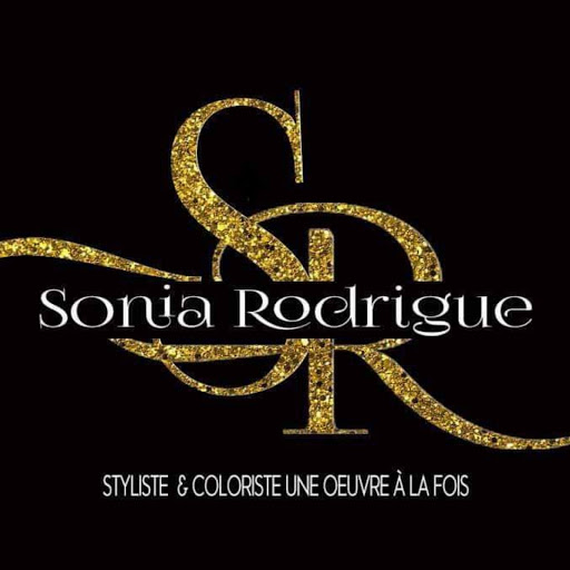 Sonia Rodrigue - coiffure, coloration, coupe, mèches, rallonge, botox capillaire logo