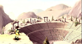 Arenas
