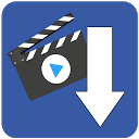 下载 MyVideoDownloader Beta for Facebook 安装 最新 APK 下载程序