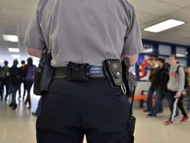 Cleveland dealing with school security guard shortage at time they’re needed most