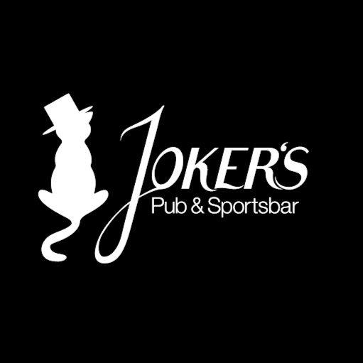 Joker's Pub & Sportsbar logo