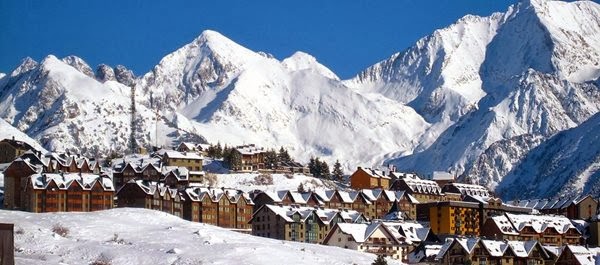 Hotéis Baratos em Formigal