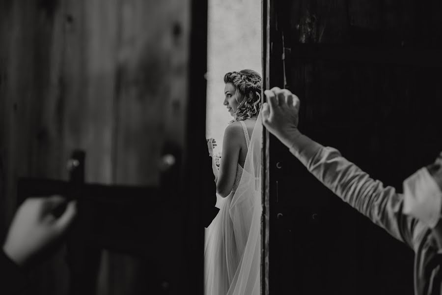 Photographe de mariage Roberto Frignani (gli-imbucati). Photo du 11 novembre 2021