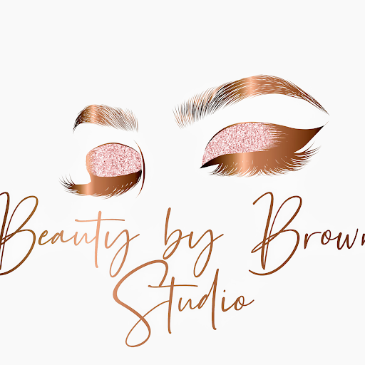 Beauty by Brown