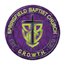 Springfield Baptist Church icon
