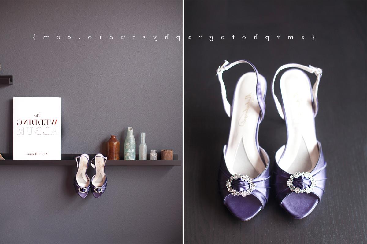 purple   ..shoes  plano,