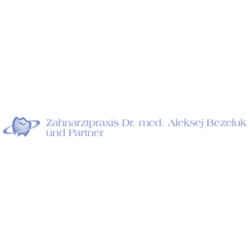 Zahnarztpraxis Dr. med. Aleksej Bezeluk logo