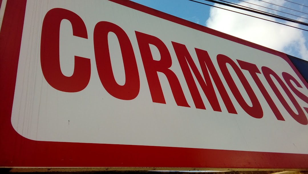 Cormotos