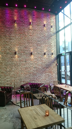 Besökarbild Hellstens Glashus