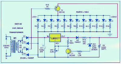 Wiring Circuit