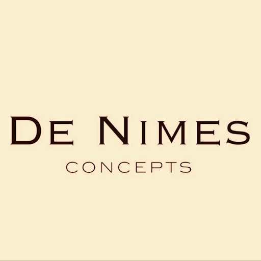 De Nimes logo