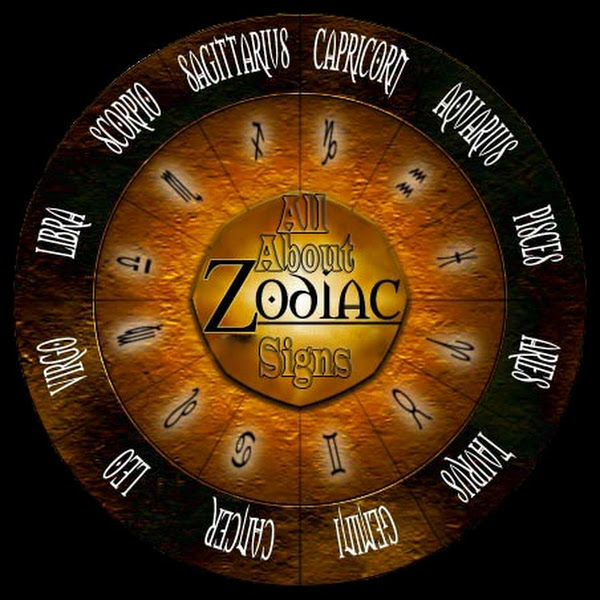 All About Zodiac Signs ~ Popular Astrology For Everyone
