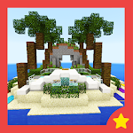 Cover Image of Unduh New Cruise Ship Sea Dream. Map for MCPE 10rel.0 APK