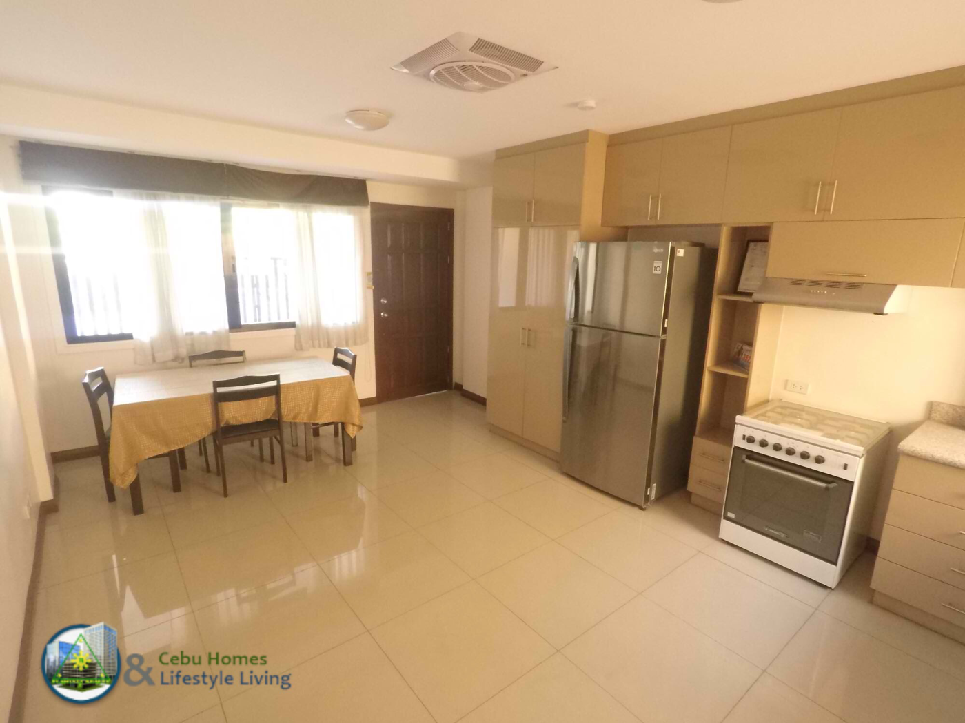 ready for occupancy townhouse basak kagudoy lapu lapu