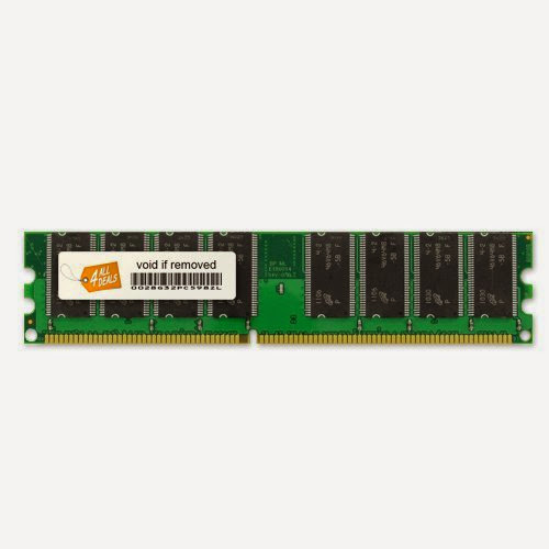  2GB Kit (1GBx2) DDR-333 PC2700 Memory RAM Upgrade for the Dell OptiPlex GX270