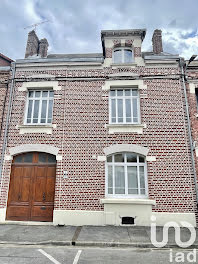 maison à Amiens (80)