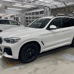 X3 xDrive 20d