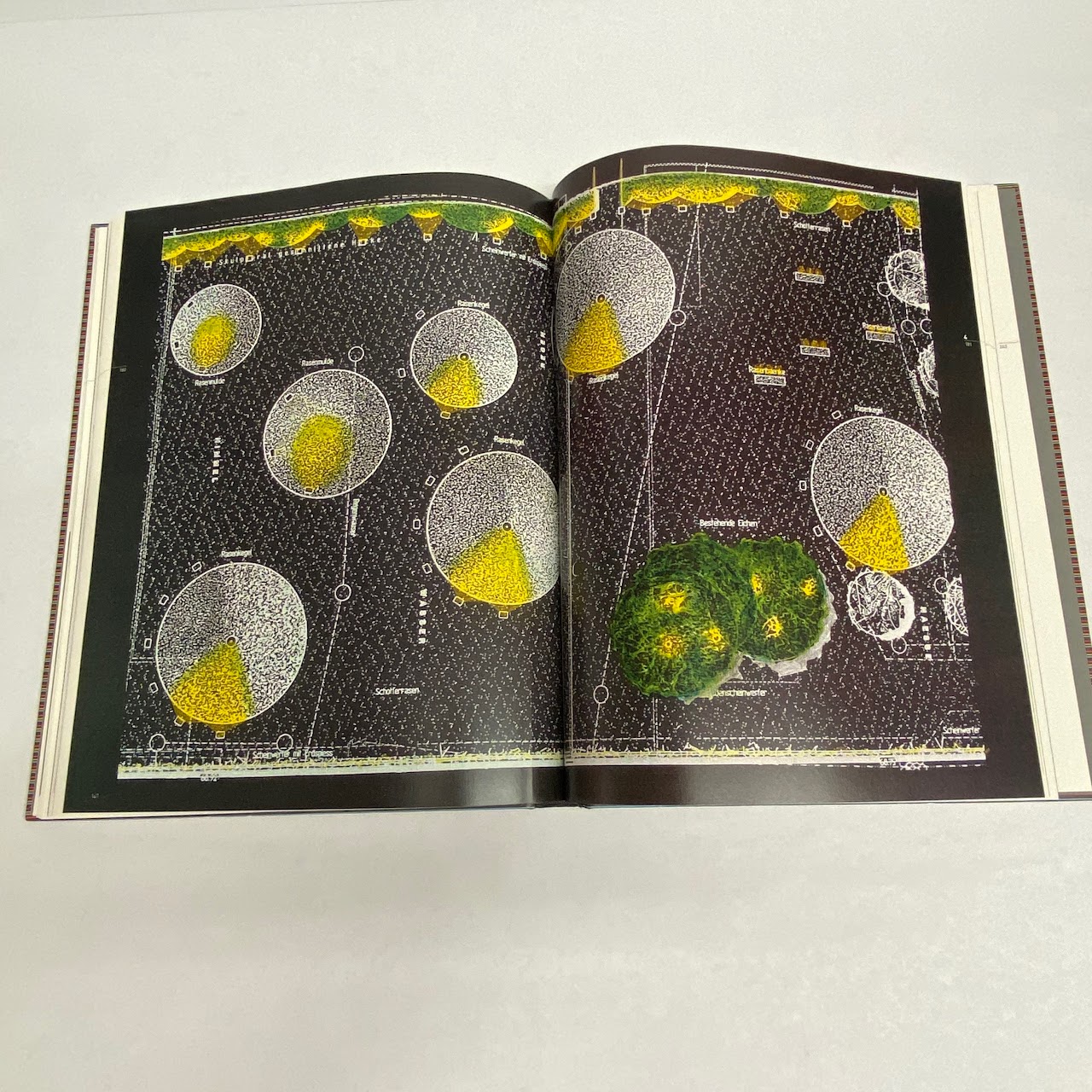 Lightbook: The Practice of LIghting Design RARE Book