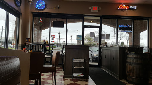 Restaurant «Cornerstone Grill», reviews and photos, 4773 Fox Run Rd, Buckner, KY 40010, USA