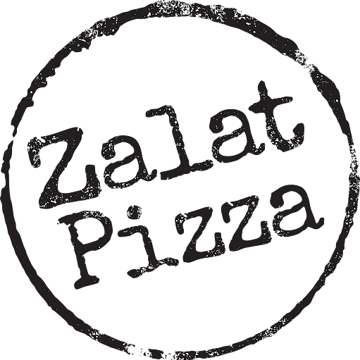 Zalat Pizza Foch Fort Worth logo