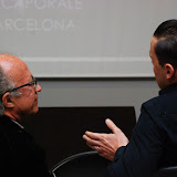 Photography from: "El bartender ofrece experiencia sensorial a través del cóctel ", Simone Caporale, uno de los mejores barmans del mundo | CETT