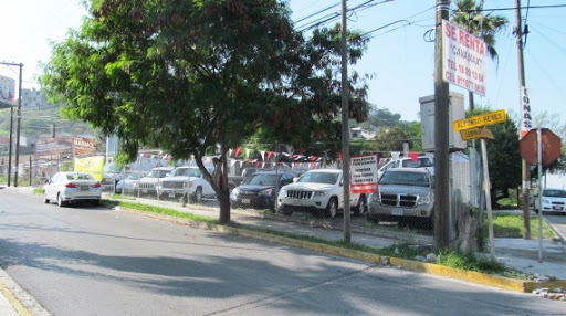 Autos Dario, Leopoldo Gonzalez Saenz 3356, Burócratas Municipales, 64769 Monterrey, N.L., México, Compraventa de automóviles | Monterrey