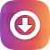 IV Saver Photo Video Download for Instagram & IGTV icon