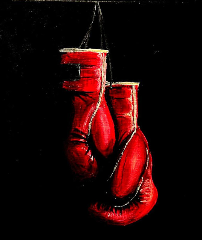 Cool Hd Wallpapers Boxing Gloves ... 