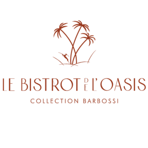 Le Bistrot de L'Oasis logo