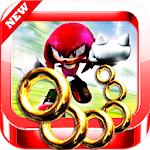 Cover Image of 下载 Red Sonic Run 1.4 APK