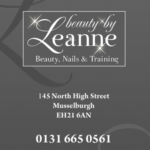 Beauty by Leanne Musselburgh