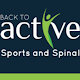 Back to Active Sports and Spinal - Macquarie Park