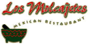 Los Molcajetes logo