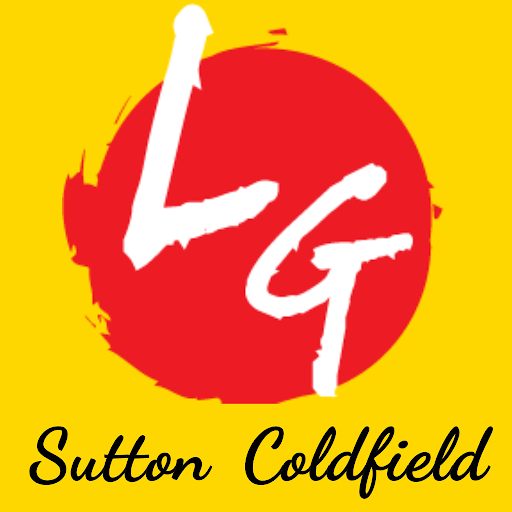 Lee Garden logo