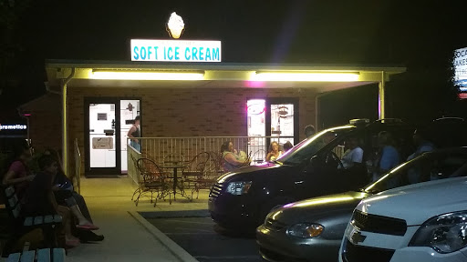 Ice Cream Shop «Crazy Cones», reviews and photos, 2525 Mickley Ave, Whitehall, PA 18052, USA