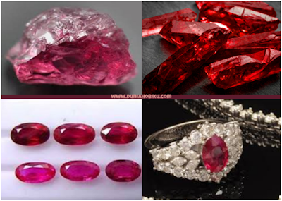 Batu Ruby