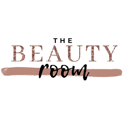 The Beauty Room logo