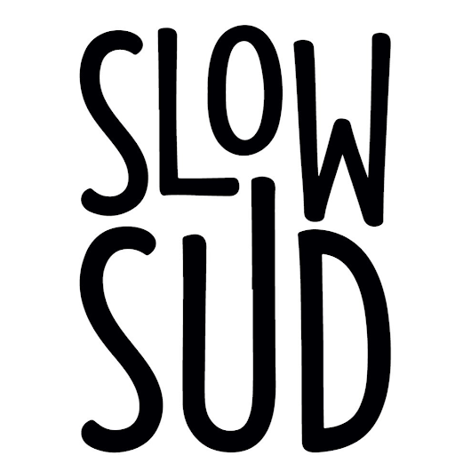 SlowSud Duomo logo