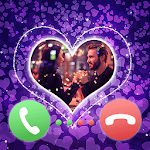 Cover Image of Baixar Shining Call Screen 1.0.4 APK