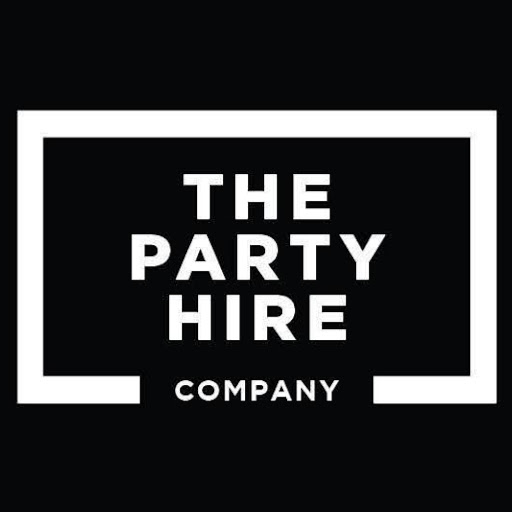 The Party Hire Co. logo
