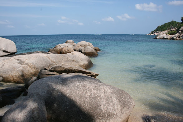 Koh Tao. Я счастлива. Фото любимых пляжей и  отелей.