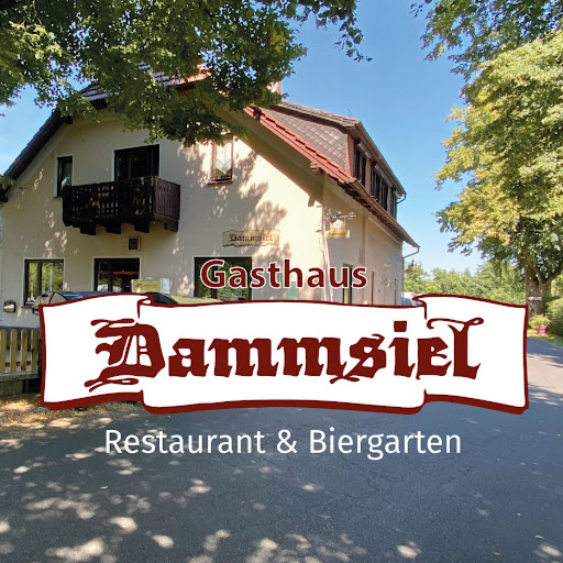 Gasthaus Dammsiel logo