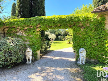 maison à L'Isle-sur-la-Sorgue (84)